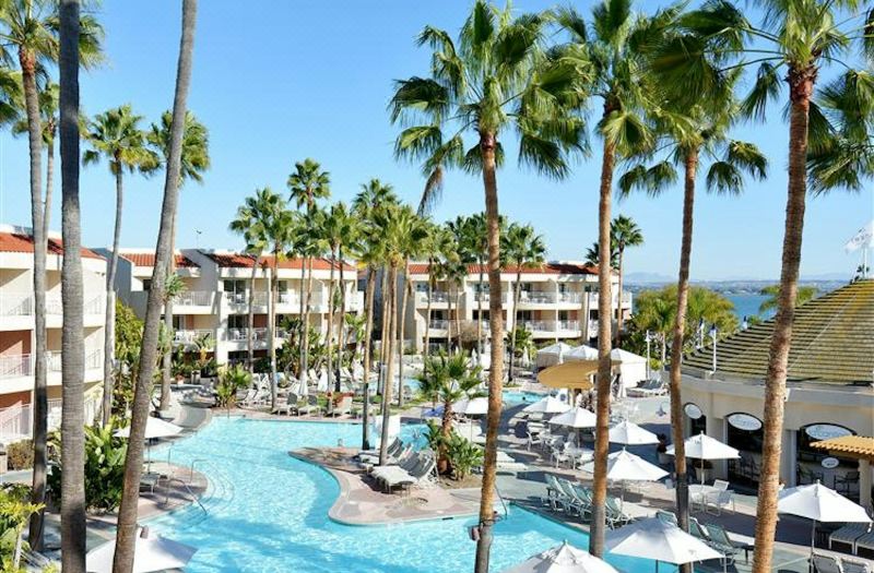 Loews Coronado Bay Resort photo 4