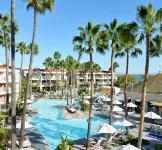 Loews Coronado Bay Resort - Beach
