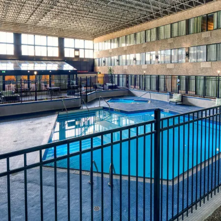 Sandman Hotel Penticton