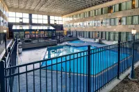 Sandman Hotel Penticton - 3-Star