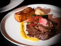 Mercure Miri City Centre - breakfast