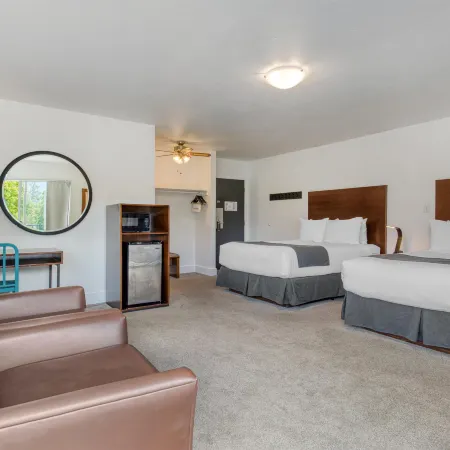 Stoke Hotel SureStay Collection by Best Western