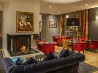 Hôtel Mercure Rambouillet Relays du Château - Pet friendly