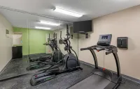 Extended Stay America Suites - Melbourne - Airport - Gym