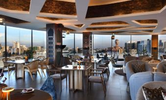 Novotel Nairobi Westlands