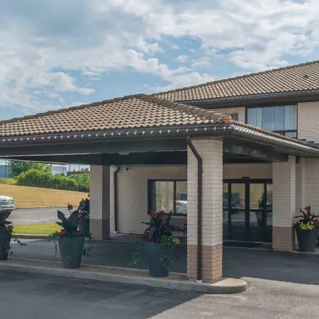 Comfort Inn Trenton