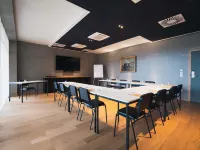 Greet Hotel Cernay Mulhouse - Mountain view