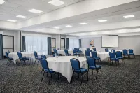 Hampton Inn Kansas City/Shawnee Mission - Wifi