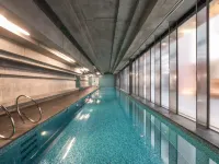 The Sebel Melbourne Docklands - Yüzme Havuzu