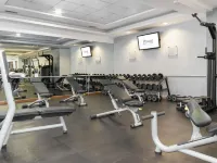 Swissôtel Quito - Gym
