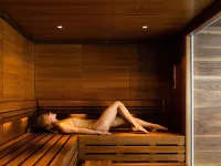 Sofitel Montevideo Casino Carrasco & Spa - spa