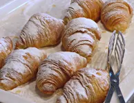 BG Rei del Mediterrani - breakfast