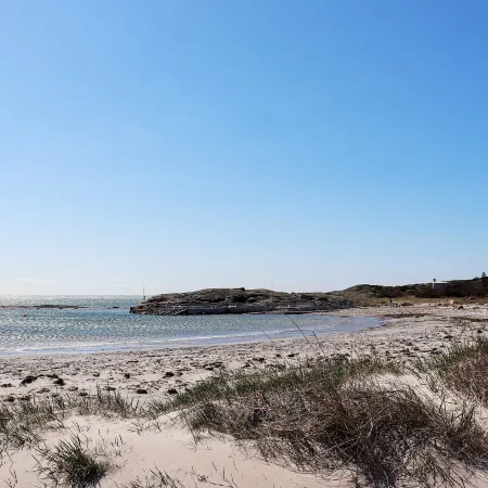 2 person holiday home in VARBERG-By Traum