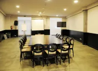 Cumbria Spa Hotel - واي فاي