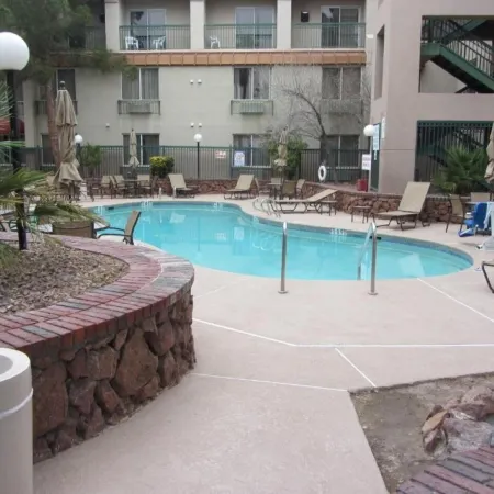 Hawthorn Extended Stay by Wyndham El Paso