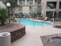 Hawthorn Extended Stay by Wyndham El Paso - プール