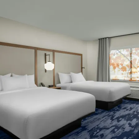 Fairfield by Marriott Inn & Suites Kokomo