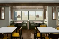 Fairfield by Marriott Inn & Suites Kokomo - 조식 운영