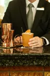 St Helen's Hotel, Dublin - 5-Star