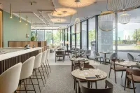 Courtyard Milano Linate - رومانسي