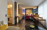 โรงแรมพาเลซ เบอร์ลิน - บ้านพักหลังเล็ก