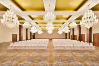 The Westin Pushkar Resort & Spa - acceptant les animaux