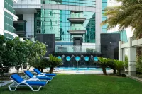 Four Points by Sheraton Sharjah - ติดทะเล