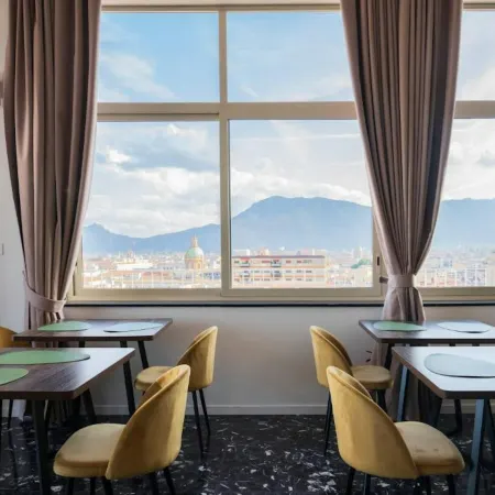 Skyline Boutique Hotel