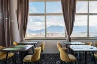 Skyline Boutique Hotel - balcony