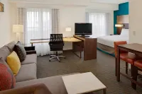 Residence Inn Brownsville - Uima-altaat
