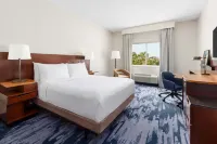 Fairfield Inn Philadelphia Airport - 3 stjerner