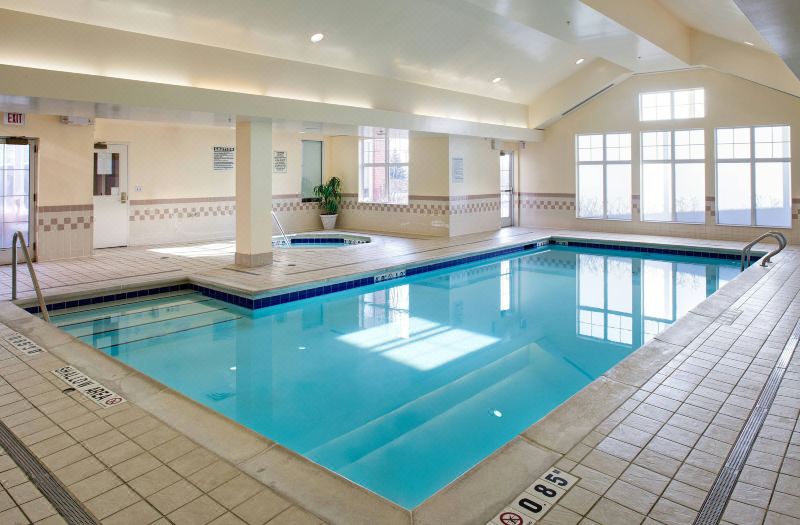 Residence Inn Whitby photo 3