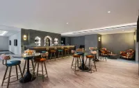 Doubletree by Hilton Amman Hotel & Residences - balcony