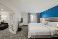 SpringHill Suites Dallas NW Highway at Stemmons/I-35E Hotels in Dallas