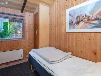 5 person holiday home in Herning-By Traum - 2-Star