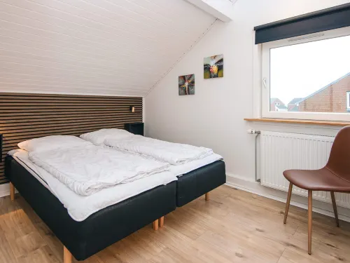4 Star Holiday Home in Rømø-by Traum - 2-Star