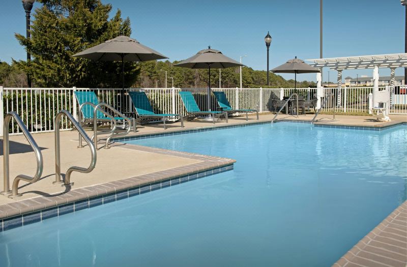 TownePlace Suites Suffolk Chesapeake photo 5