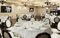 Sercotel Tudela Bardenas - Desayuno