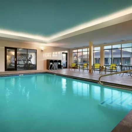 SpringHill Suites Provo