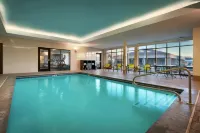 SpringHill Suites Provo - piscine