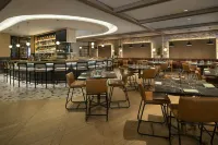 Napa Valley Marriott Hotel & Spa - sarapan