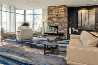 Fairfield Inn & Suites Waterloo Cedar Falls - 3-Star