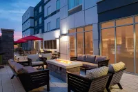 Fairfield Inn & Suites Lewisburg - 3 tähden