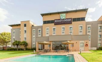 Road Lodge Bloemfontein Airport