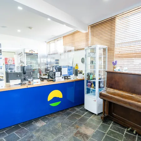 Bega Motel