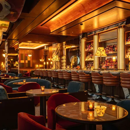 The St. Regis Chicago