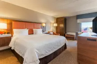 Hampton Inn Madison-East Towne Mall Area - 2-Sterne