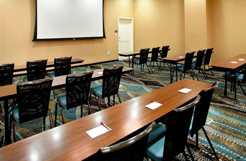 Residence Inn Secaucus Meadowlands photo 5