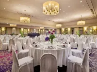 Sheraton Zagreb Hotel Hotels near Backo Mini Express