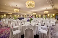 Sheraton Zagreb Hotel - Gym